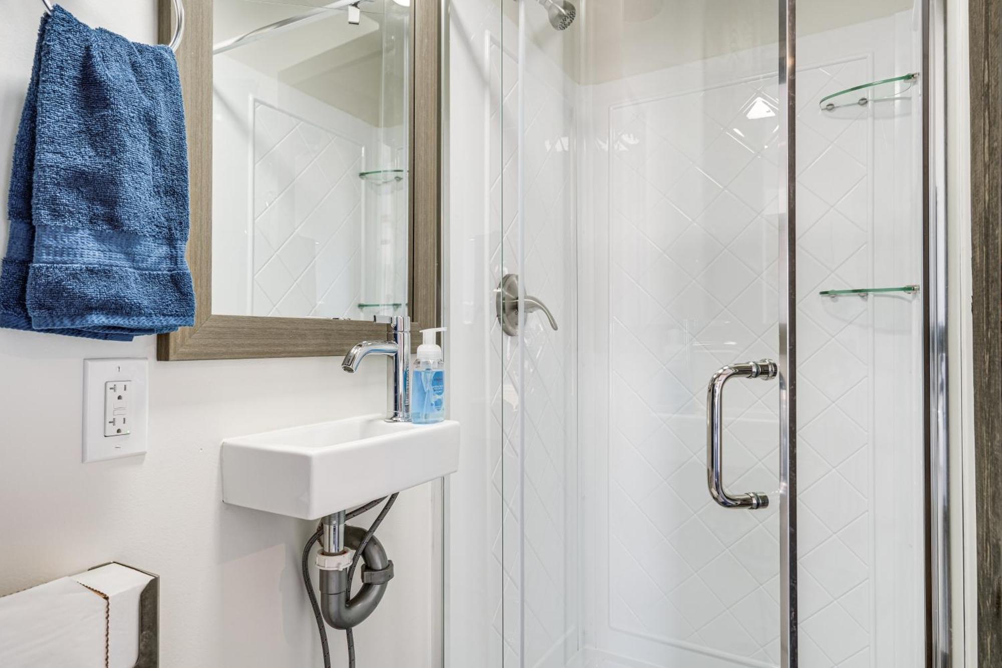 Cozy Parowan Studio 12 Mi To Brian Head Resort! 외부 사진